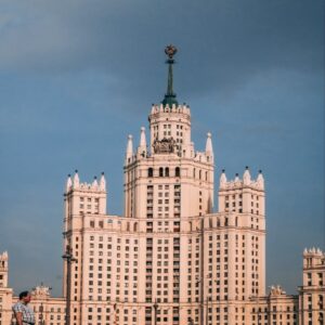 Memory Training Countries in Russia