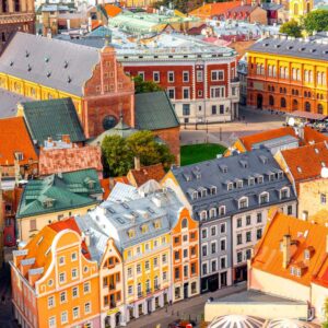 Memory Training Courses in Latvia