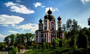 Memory Training Courses in Moldova