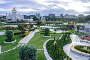 Memory Training Courses in Brunei