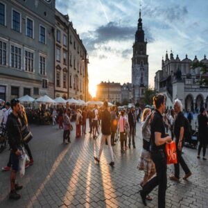 Memory Training Courses in Poland