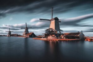 Memory Training Courses in Netherlands