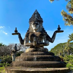 Memory Training Courses in Laos