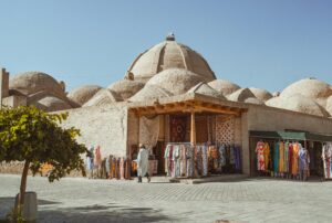 Memory Training Courses in Uzbekistan