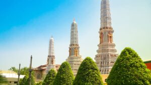 Memory Training Courses in Thailand