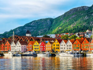 Memory Training Courses in Norway